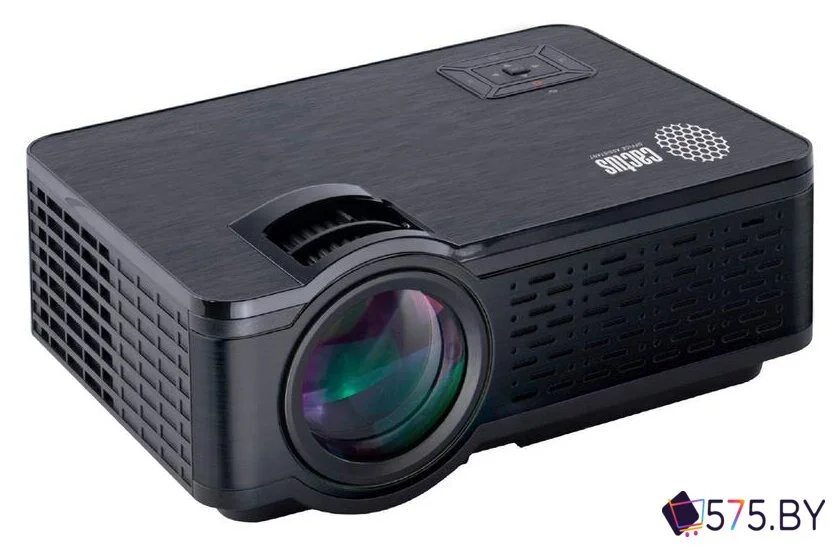 Проектор CACTUS CS-PRE.05B.WXGA в магазине 575.by