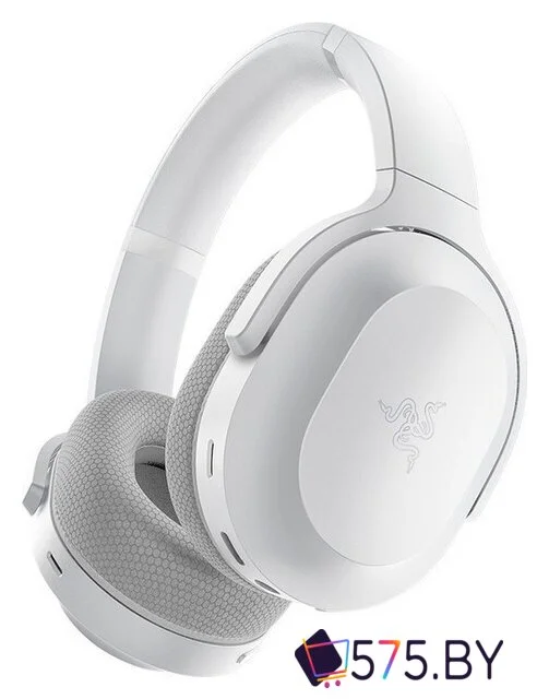 Наушники Razer Barracuda (белый) в магазине 575.by