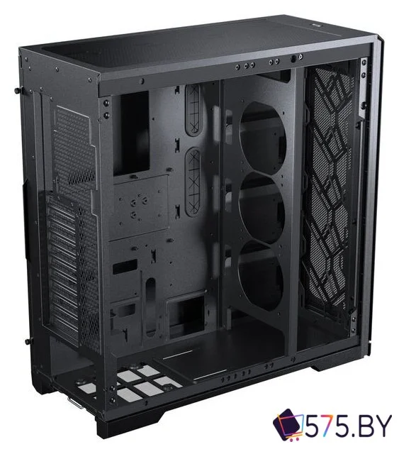 Корпус Phanteks Enthoo Pro 2 Closed Panel Server Edition PH_ES620PC_BK02 в магазине 575.by
