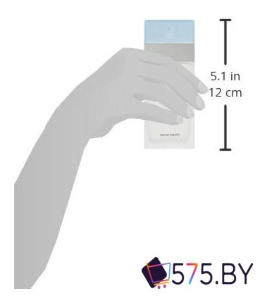 Туалетная вода Dolce&Gabbana Light Blue EdT (50 мл) в магазине 575.by