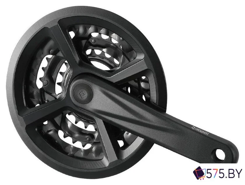 Система шатунов Prowheel TS-CU05 PR11011 в магазине 575.by