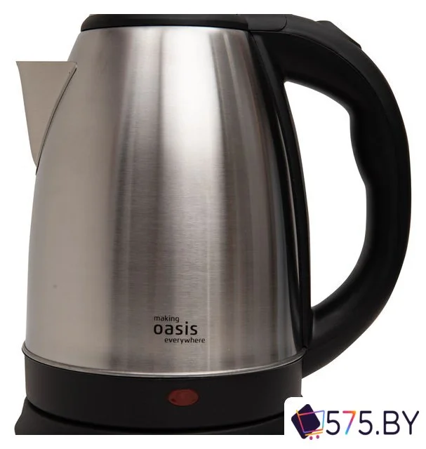 Электрический чайник Making Oasis Everywhere K-10NS в магазине 575.by