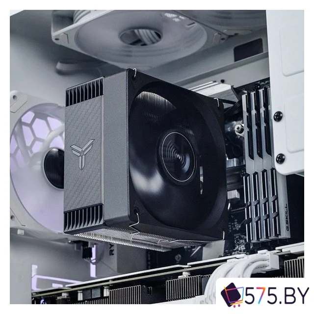 Кулер для процессора Jonsbo CR-1000 EVO Standard в магазине 575.by