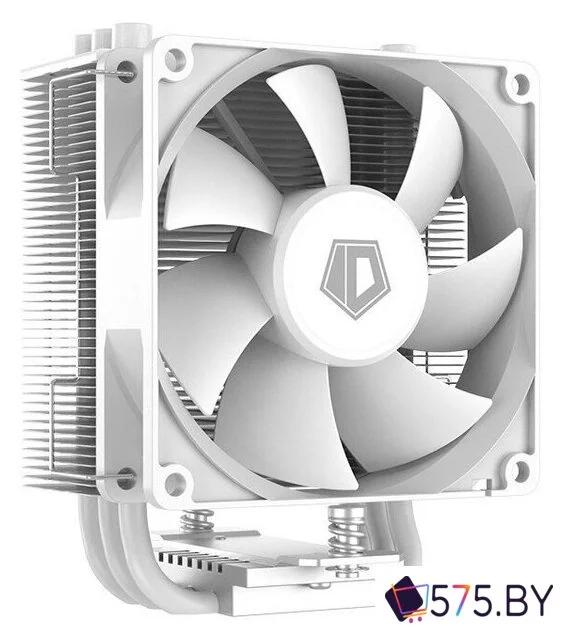 Кулер для процессора ID-Cooling SE-903-XT White в магазине 575.by