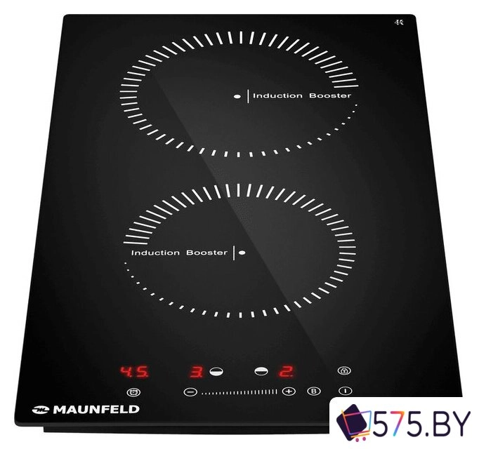 Варочная панель MAUNFELD CVI292STBKC в магазине 575.by