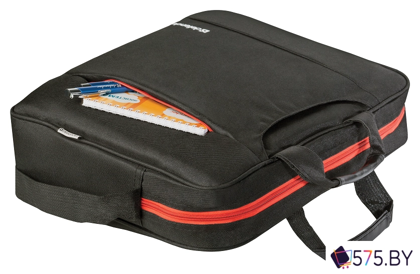 Сумка Defender Geek 15.6 в магазине 575.by