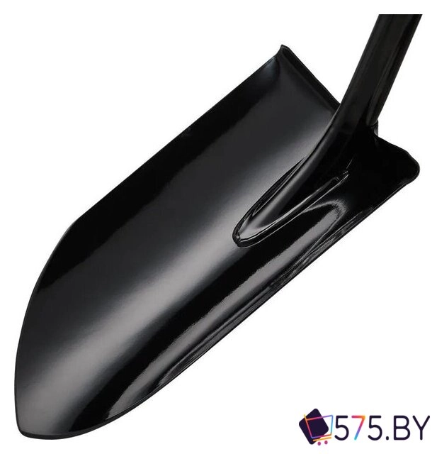 Лопата штыковая остроконечная Fiskars XL Blade 1067516 в магазине 575.by