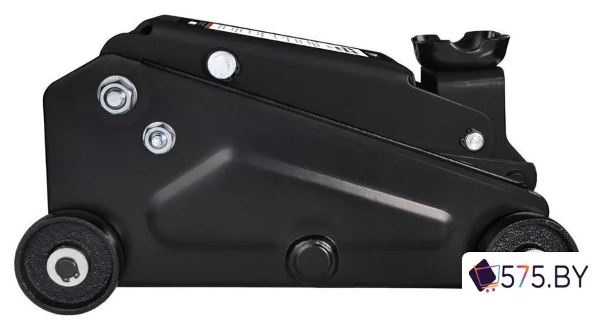 Подкатной домкрат БелАК БАК.80042 2.5т в магазине 575.by