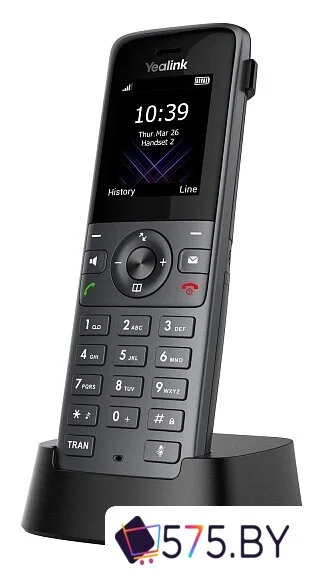 IP-телефон Yealink W73H в магазине 575.by