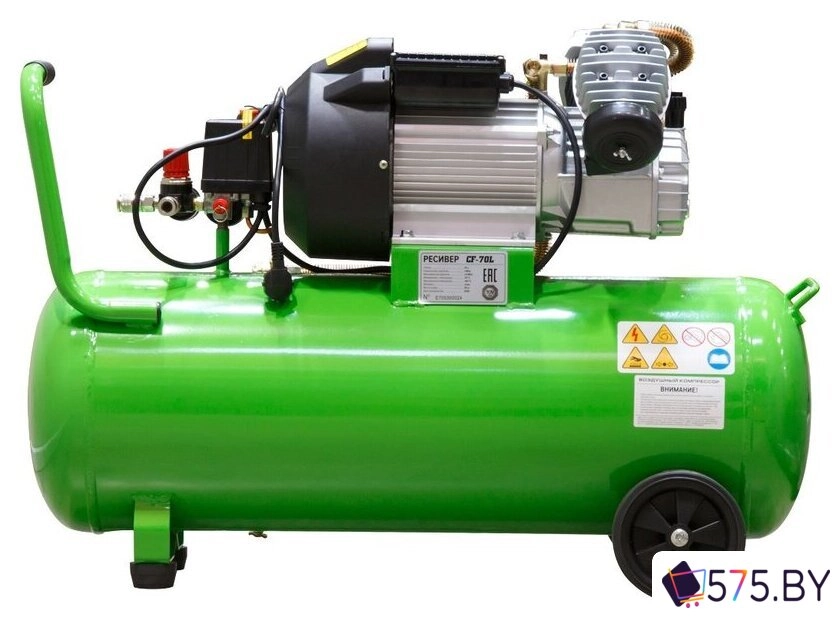 Компрессор ECO AE-705-3 в магазине 575.by