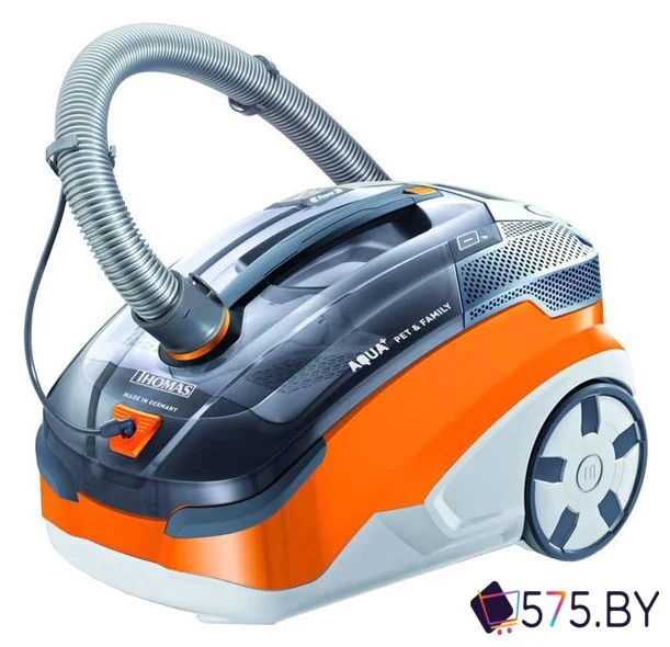 Пылесос Thomas AQUA+ Pet & Family 788563 в магазине 575.by