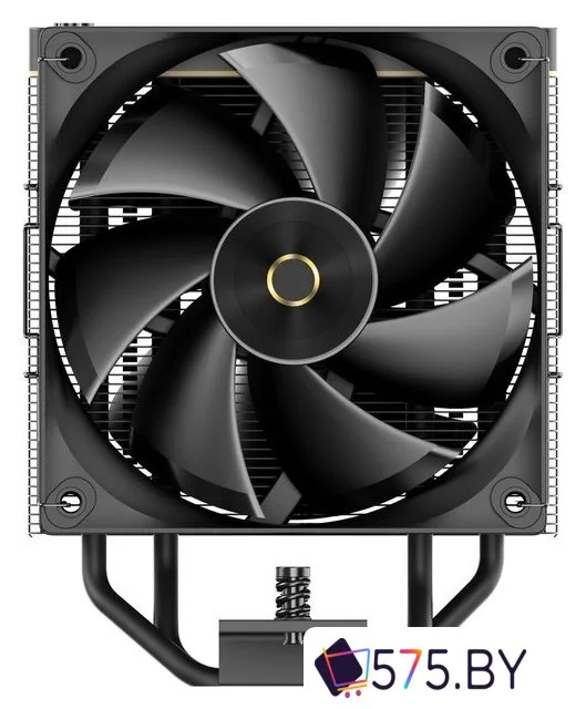 Кулер для процессора Ocypus Iota A40 BK Dual Fan Iota-A40-BK2NNWD00X-GL в магазине 575.by
