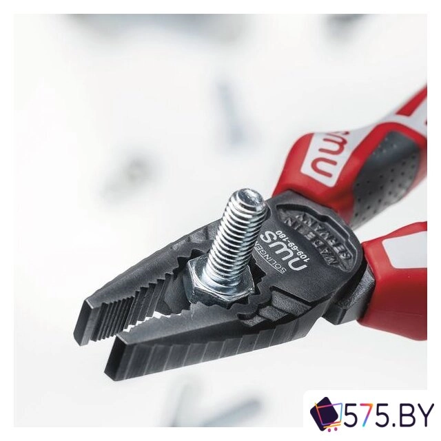 Плоскогубцы NWS 109-69-180 в магазине 575.by