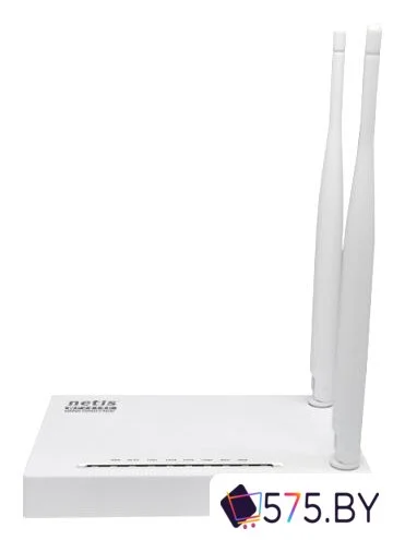 Wi-Fi роутер Netis WF2419E в магазине 575.by