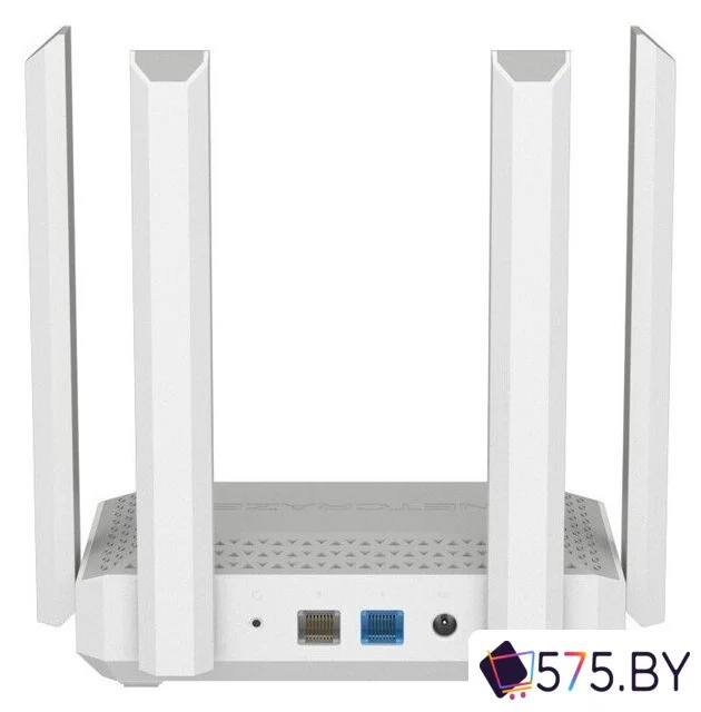 Wi-Fi роутер Netcraze Challenger NC-3910 в магазине 575.by