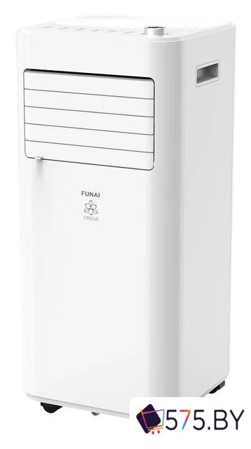 Мобильный кондиционер Funai Crocus MAC-CS22CON01 в магазине 575.by