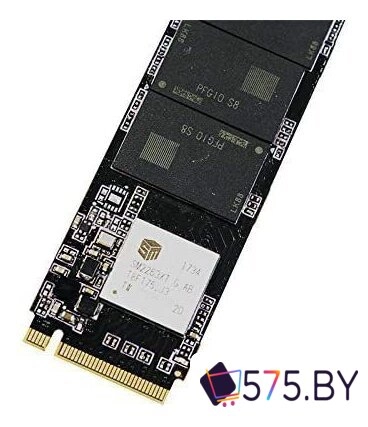 SSD KingSpec NE-1TB-2280 1TB в магазине 575.by