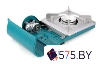 Туристическая плита Следопыт PF-GST-N15 в магазине 575.by