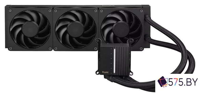Система жидкостного охлаждения для процессора ASUS ProArt LC 360 в магазине 575.by