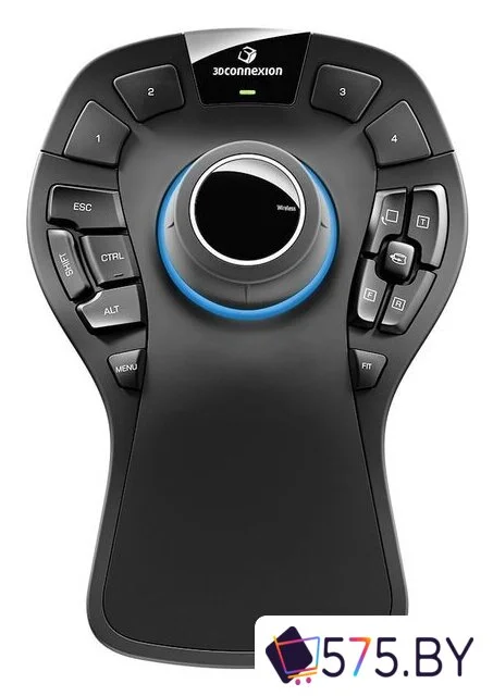 3D-мышь 3Dconnexion SpaceMouse Pro в магазине 575.by