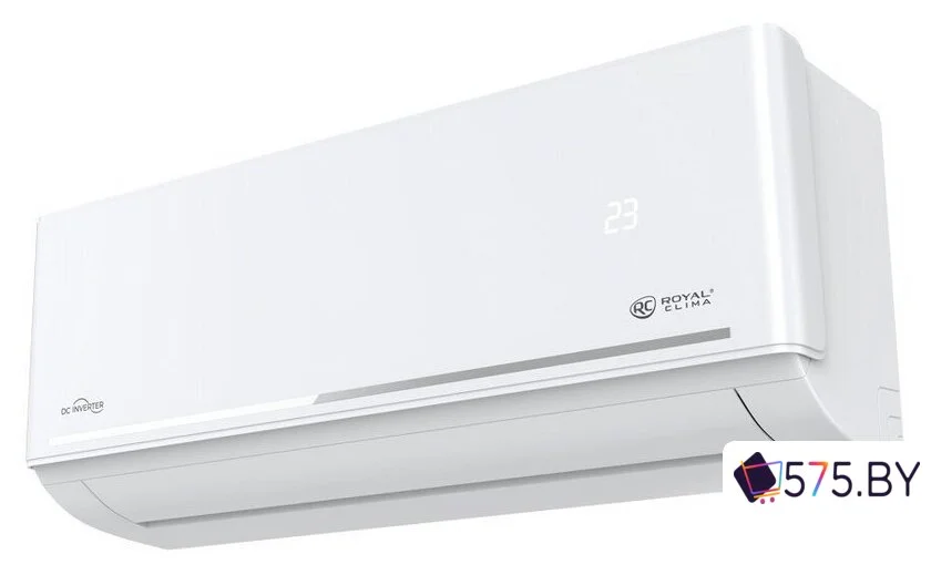 Кондиционер Royal Clima Felicita Inverter RCI-FCE35HN в магазине 575.by