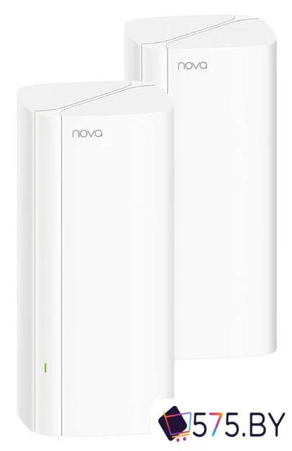 Wi-Fi система Tenda Nova EX12 (2 устройства) в магазине 575.by