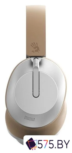 Наушники A4Tech Bloody MH390 (хаки) в магазине 575.by