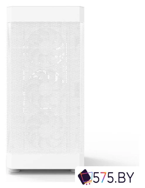 Корпус Zalman i4 (белый) в магазине 575.by