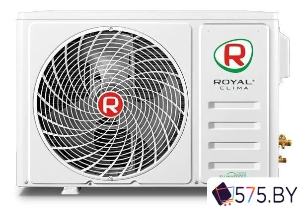 Кондиционер Royal Clima Perfetto DC EU Inverter 2025 RCI-PFD30HN в магазине 575.by