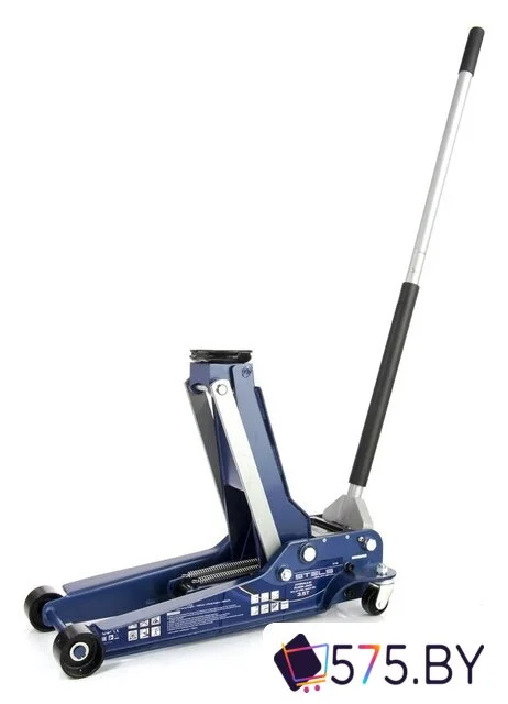 Подкатной домкрат Stels 51135 3.5т в магазине 575.by