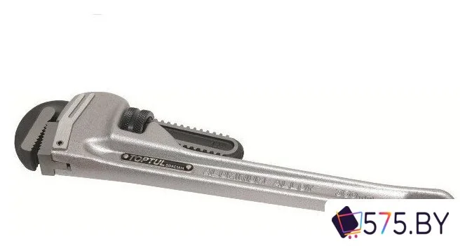 Ключ трубный Toptul DDAC1A48 в магазине 575.by