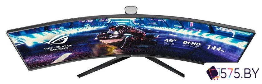 Игровой монитор ASUS ROG Strix XG49VQ в магазине 575.by
