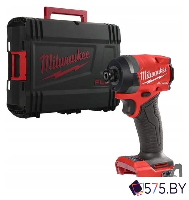 Винтоверт Milwaukee M18 FUEL M18FID3-0X 4933479864 (без АКБ, кейс) в магазине 575.by