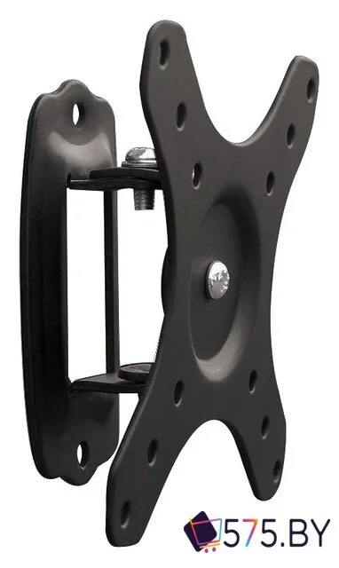 Кронштейн для монитора Kromax GALACTIC-1 NEW (черный) в магазине 575.by