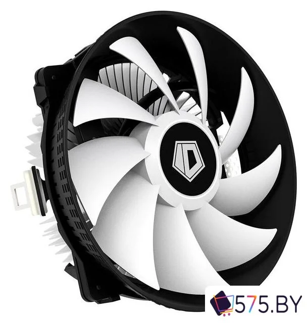 Кулер для процессора ID-Cooling DK-03 RAINBOW в магазине 575.by