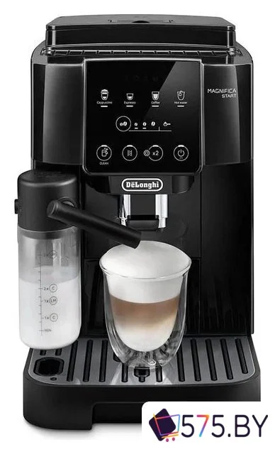 Кофемашина DeLonghi Magnifica Start ECAM220.60.B в магазине 575.by