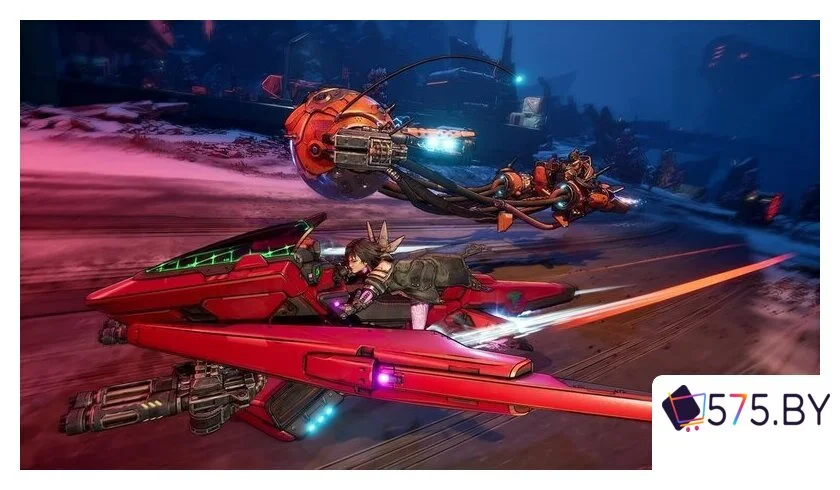 Игры для приставок PlayStation 5 Borderlands 4 в магазине 575.by