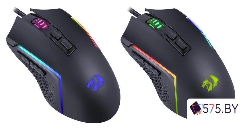 Игровая мышь Redragon Trident Lite в магазине 575.by