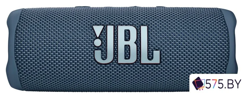 Беспроводная колонка JBL Flip 6 (синий) в магазине 575.by