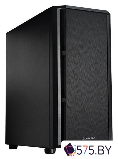 Корпус Chieftec Pro mini AZ-01B-OP в магазине 575.by
