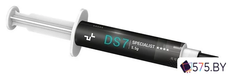 Термопаста DeepCool DS7 R-DS7-GY055C-G в магазине 575.by