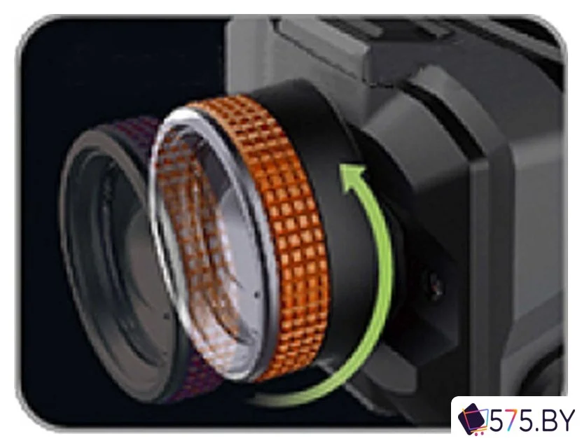 Фонарь MaxPiler MHF-04 в магазине 575.by