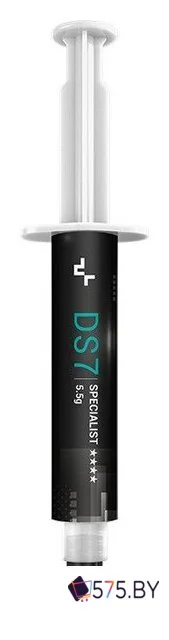 Термопаста DeepCool DS7 R-DS7-GY055C-G в магазине 575.by