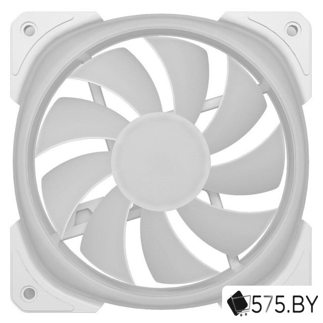 Вентилятор для корпуса Powercase CM21-14W ARGB в магазине 575.by