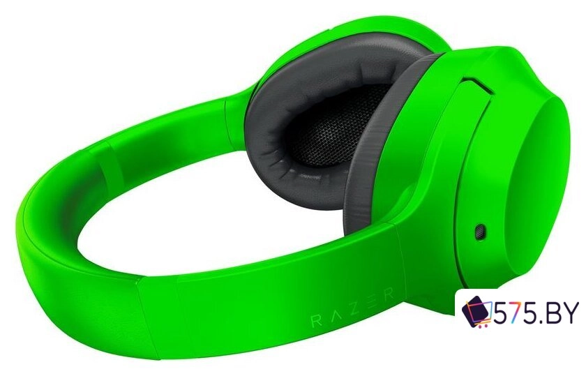 Наушники Razer Opus X (зеленый) в магазине 575.by