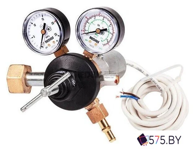 Регулятор расхода Редиус У-30/АР-40-КР1П 051061