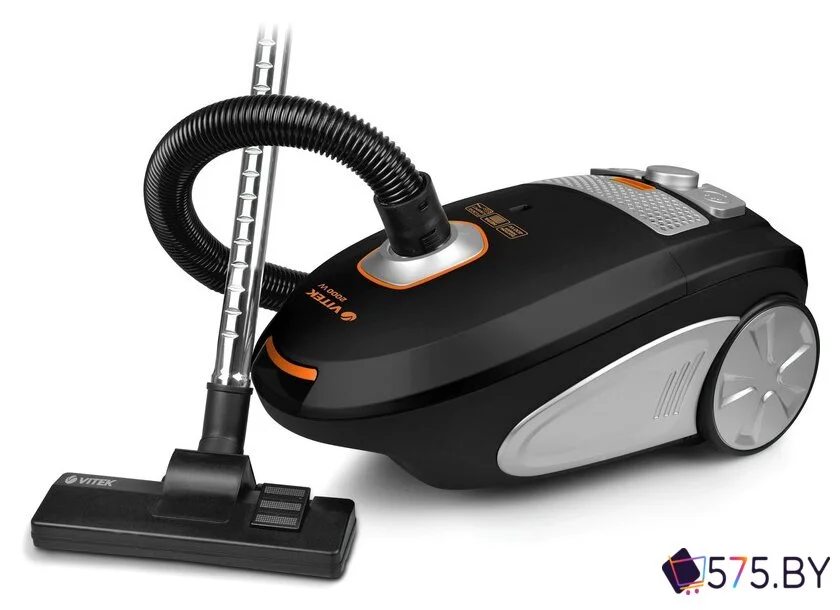 Пылесос Vitek VT-1891 BK в магазине 575.by