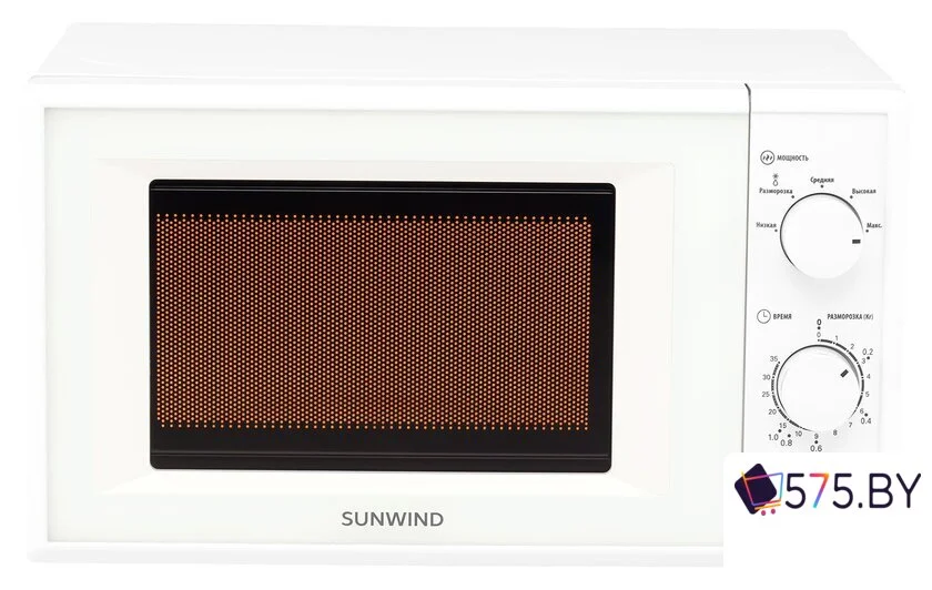 Микроволновая печь SunWind SUN-MW051 в магазине 575.by
