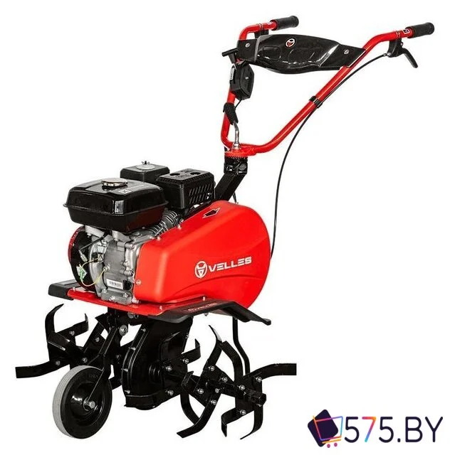Мотокультиватор бензиновый Velles GTB-750 в магазине 575.by
