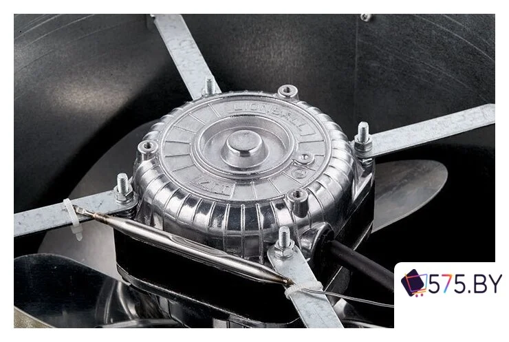 Электрическая тепловая пушка Ballu Prorab-2 BHP-P2-3 в магазине 575.by